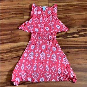 Delia’s Romper